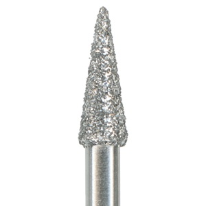 Freza diamantata con ascutit x-mas tree pentru copii 852-007M-KID