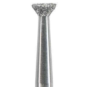 Freza diamantata con invers 808-FG