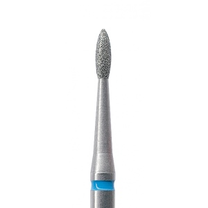 Freza diamantata paradontala mugur 832-RAL