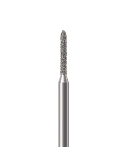 Freza diamantata torpila 877-FG