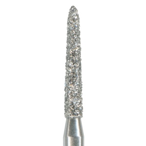 Freza diamantata torpila 878K-FG