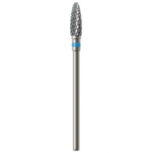 freza dentara pentru prelucrarea aliajelor dentare HF251CE 040