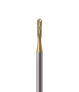 Freza extradura para lunga pentru indepartarea de amalgam T7LX- 012-FG