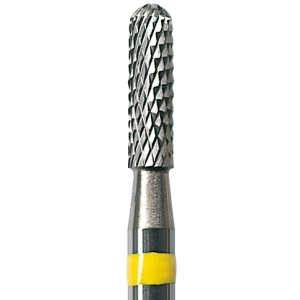 Freza laborator finisare cilindrica superfina cross-cut HF129SFE-023