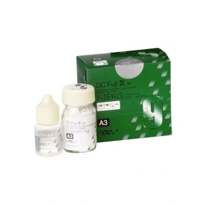 Fuji IX GP 1-1 A3 ciment ionomer de sticlă pentru obturații definitive