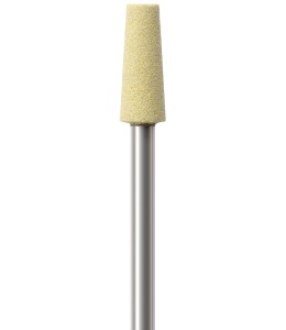 G7002 AllCeramic Plus Freza cilindro-conica fina sinterizata in ceramica