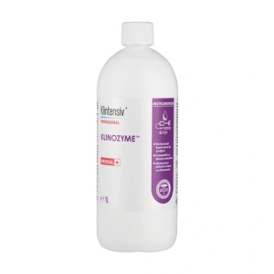 Detergent enzimatic pentru instrumentar stomatologic