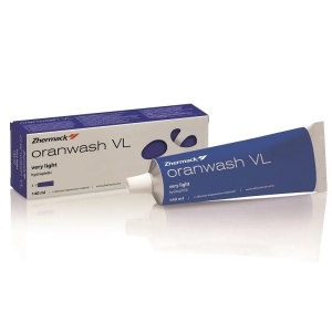 Oranwash VL 140 ml Zhermack