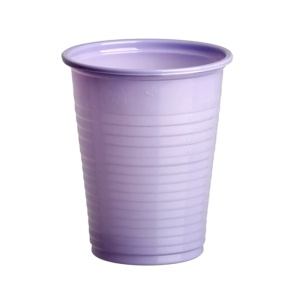 pahare plastic colorate cabinet stomatologic