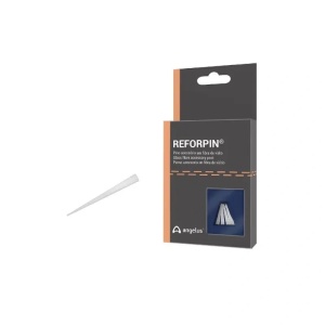 pivoti fibra de sticla reforpin angelus 10 buc