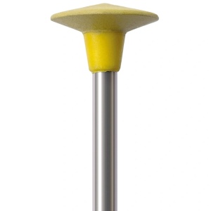 Polipant CeraShine pentru finisare zirconiu și ceramică disc etapa 2 PD2740