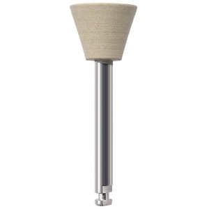 polipant diamantat DiaGloss cupa pentru restaurari compozite p19034