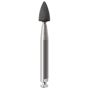 polizor dentar pentru lustruire amalgam carbura de siliciu P0933