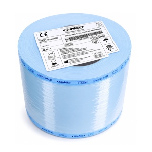 Rolă sterilizare 250x200m Dispotech pentru autoclav