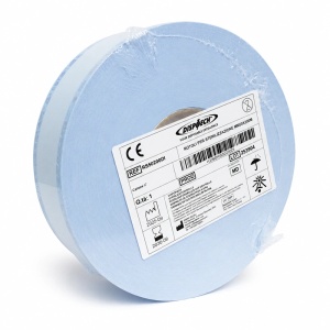 Rolă sterilizare 50x200m Dispotech pentru autoclav