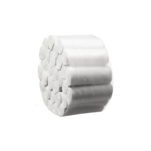rulouri bumbac stomatologice fara plastic pure planet