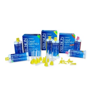 Material amprenta dentara light body regular