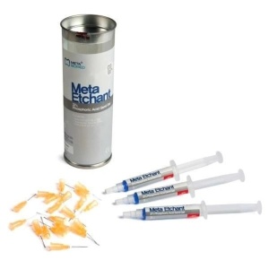 Acid demineralizant Meta Etchant 37% 3ml