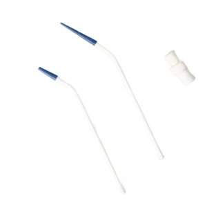 Bluetip 2.5mm aspirator chirurgical stomatologie