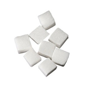 bureti hemostatici dentari colagen steril 10 buc