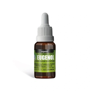 eugenol stomatologic cerkamed lichid dentar