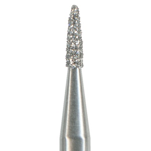 Freza diamantata flacara 883-010-FG