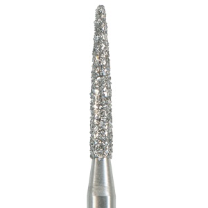 Freza diamantata flacara 888-012-FG