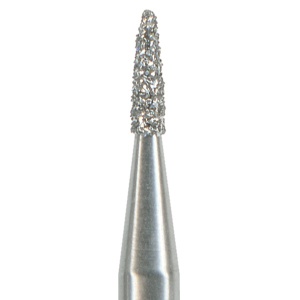 Freza diamantata flacara pentru copii 883-007M-KID
