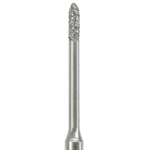 Freza diamantata torpila 875-FG