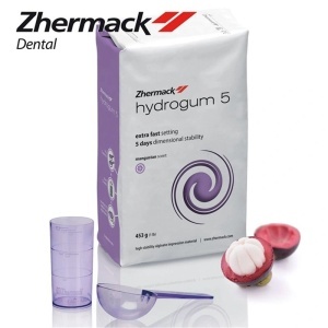 Alginat stomatologie Hydrogum 5 stabilitate 5 zile