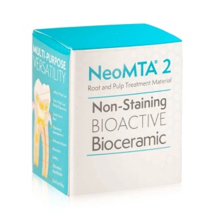 NeoMTA2 ciment bioceramic 1 g Avalon Biomed