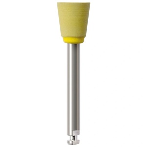 polipant dentar pentru lustruire finala zirconiu CeraShine pd2640
