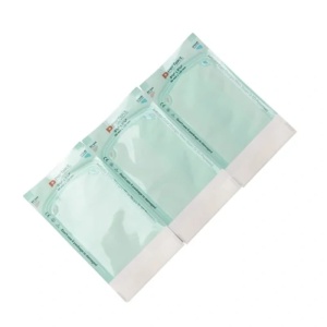 pungi sterilizare medicala 90x165 mm 200 buc