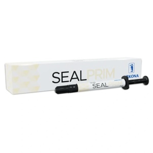Sealprim 1g Arkona sigilant fotopolimerizabil pentru șanțuri și fosete dentare