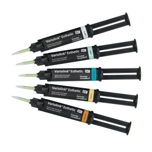 Variolink Esthetic DC 5 g Ivoclar