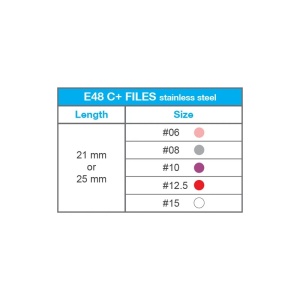 ace c pilot pentru canale calcifiate endodontie