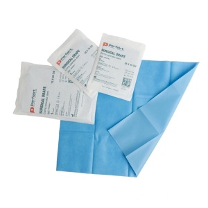 camp steril dentar absorbant impermeabil 75X90 cm