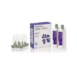Silicon de aditie regular body stomatologie