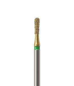 Freza diamantata Abacus para lunga Z830L-012M-FG