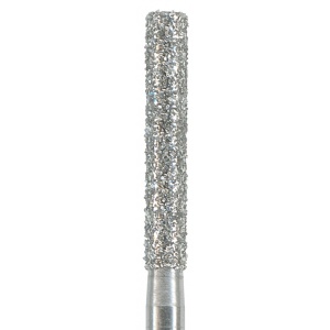 Freza diamantata cilindrica lunga 837L-FG