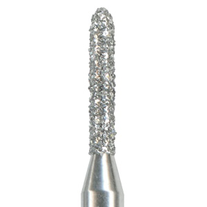 Freza diamantata torpila 876-FG