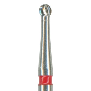 Freza extradura din carbura de tungsten pentru finisat compozit globulara H41-FG