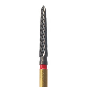 Freza extradura finisat torpila ExcaLiDiBur MH284K-016-FGXL