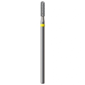 freza profesionala HF129SFE pentru tehnica dentara