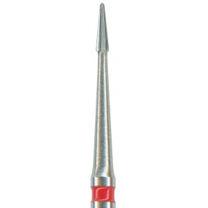 Freza finisare compozit din carbura de tungsten H133-010-FG