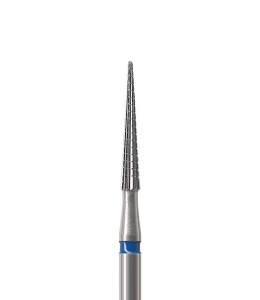 Freza finisare din carbura de tungsten con ascutit cu varf de siguranta H135S-014-FG