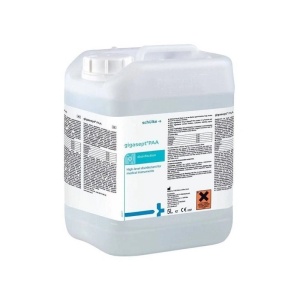 Gigasept PAA 5L dezinfectant și sterilizant instrumentar medical