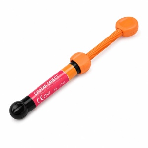 gradia direct anterior pentru estetica dentara