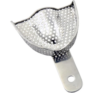 linguri amprenta dentara autoclavabile inox