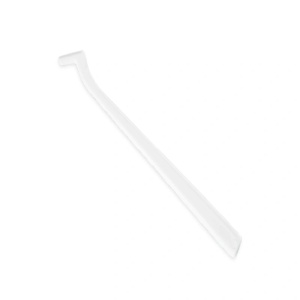 Mâner plastic pentru perii aplicatoare stomatologice reutilizabil